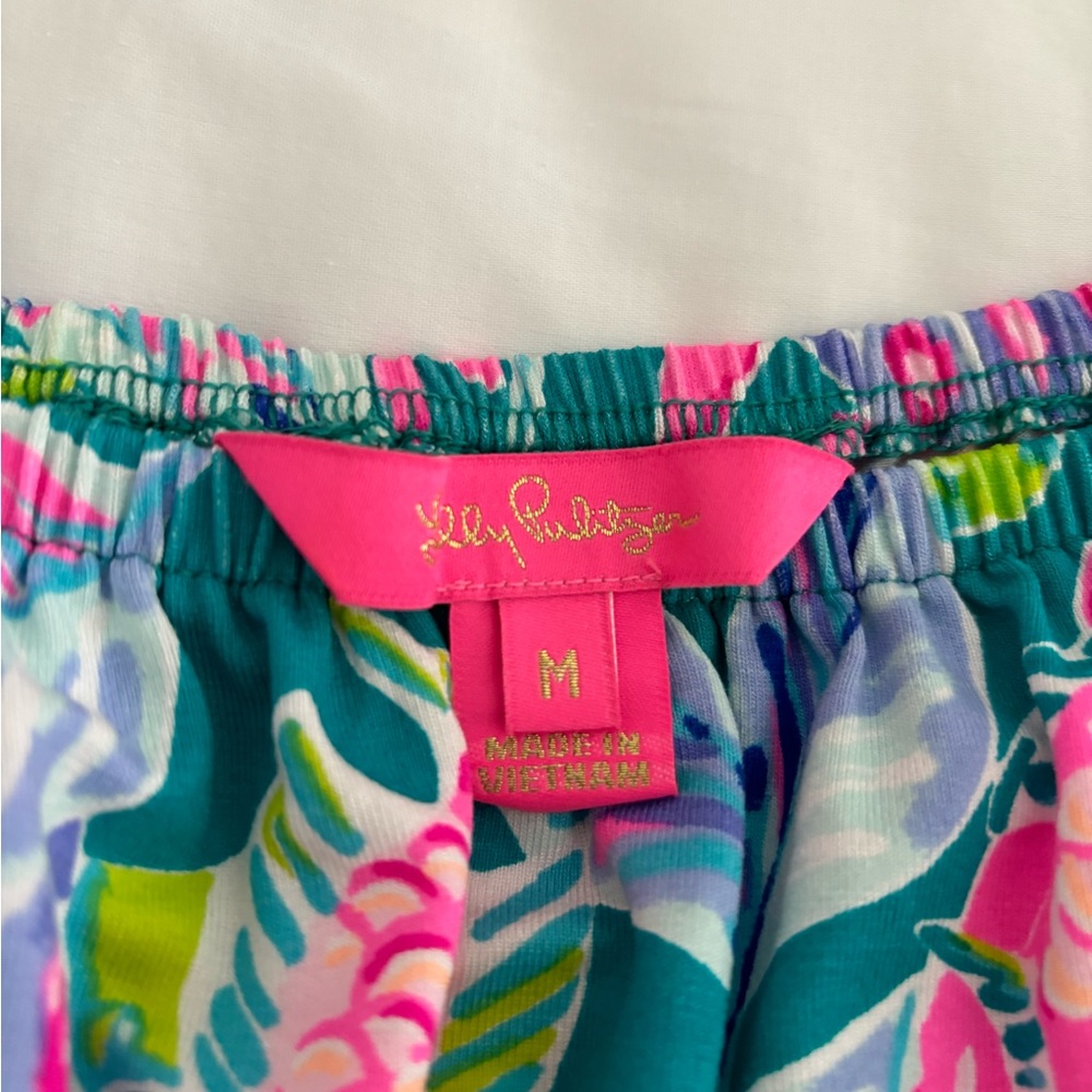 Lilly blouse